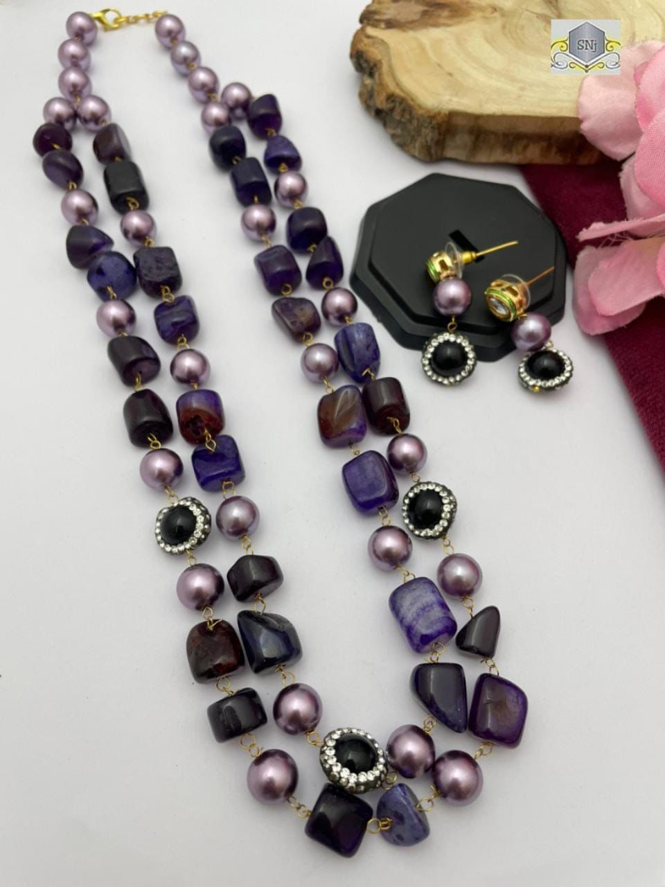 Khadija banarasi silk sarees