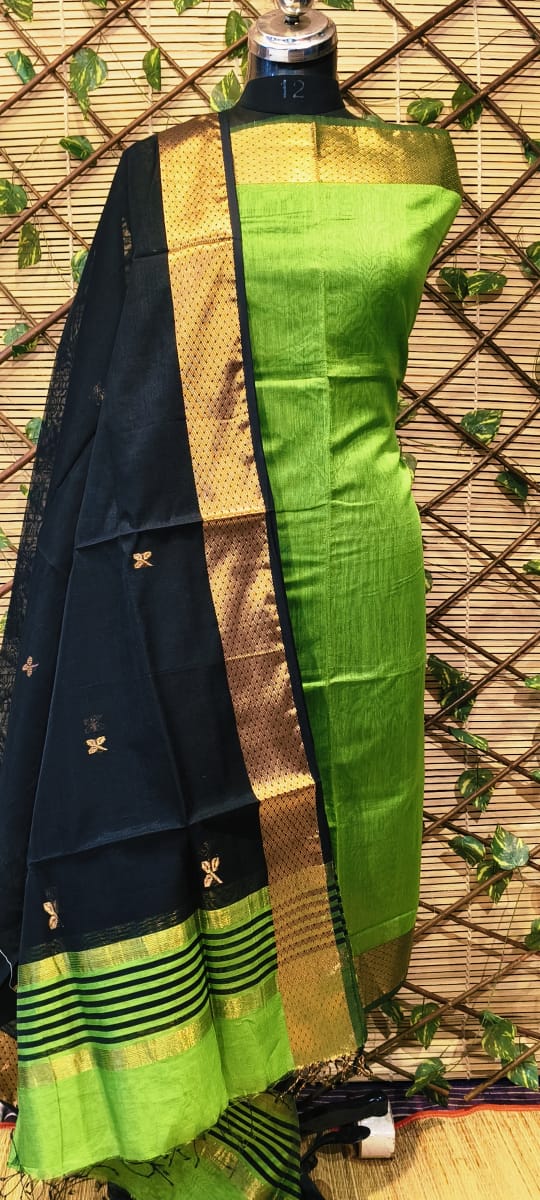 Khadija banarasi silk sarees