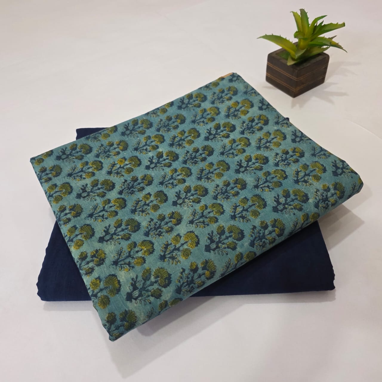 VANASPATI AJRAK PRINT