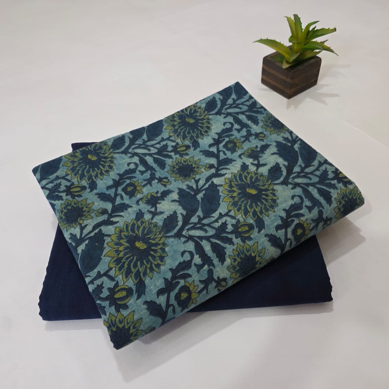 VANASPATI AJRAK PRINT