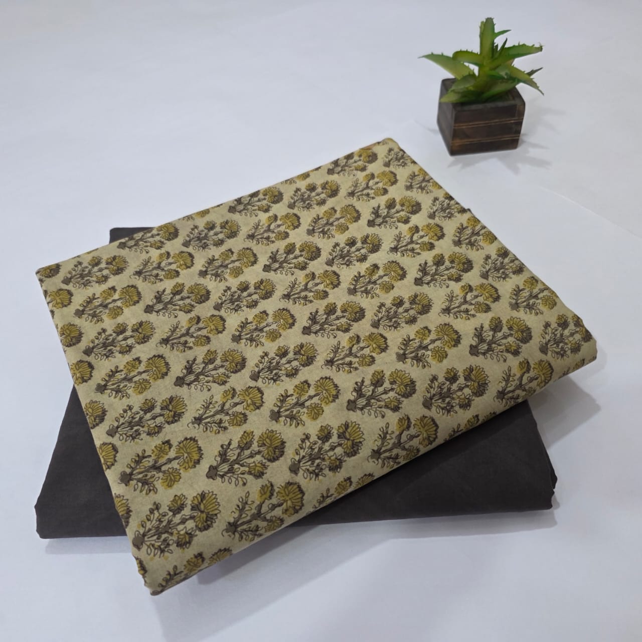 VANASPATI AJRAK PRINT