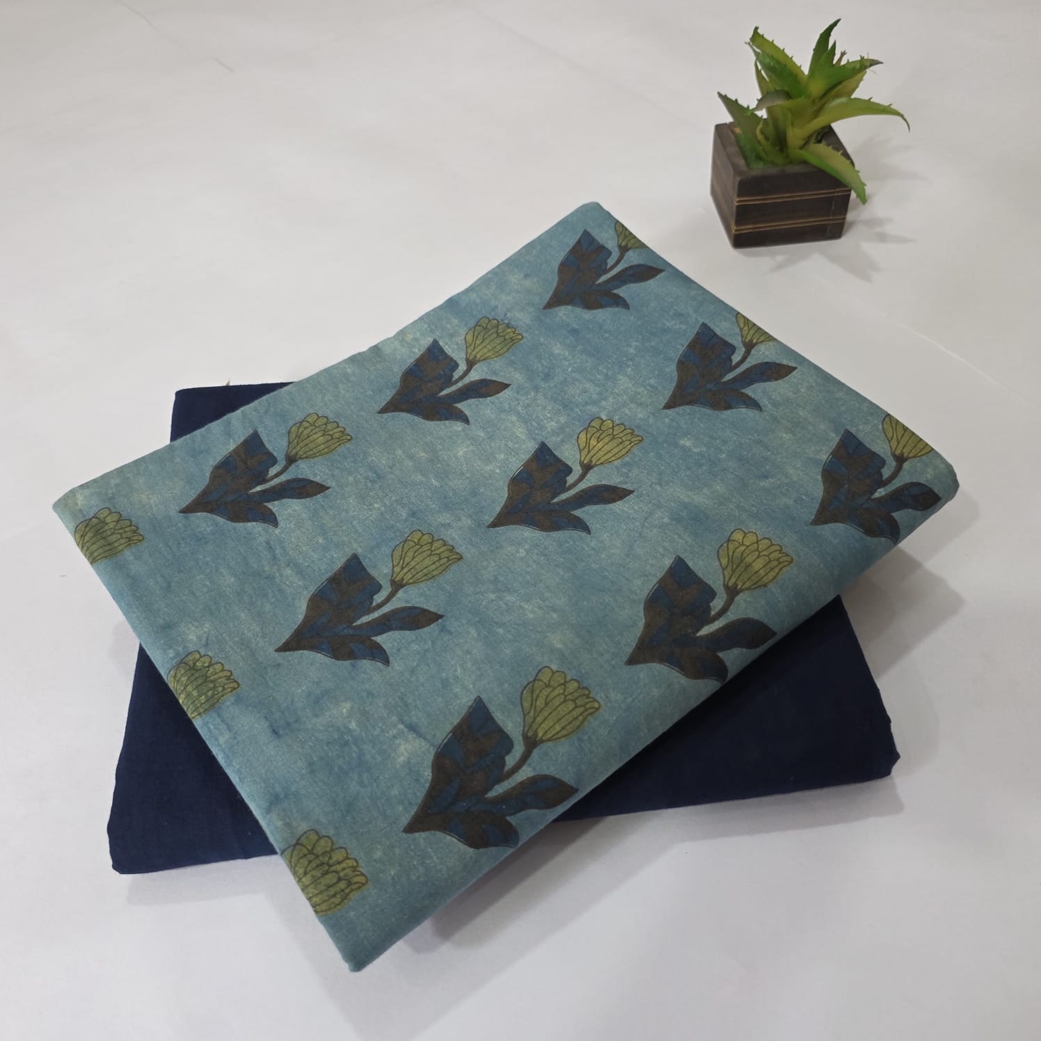 VANASPATI AJRAK PRINT