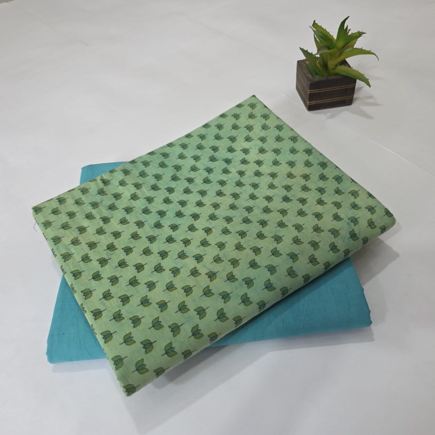 VANASPATI AJRAK PRINT