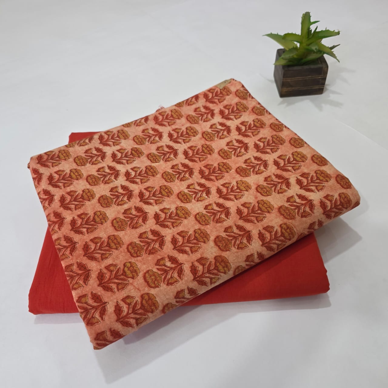 VANASPATI AJRAK PRINT