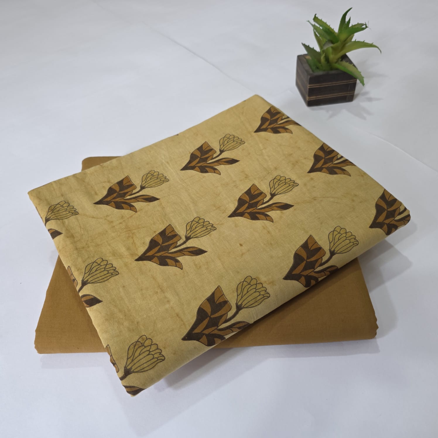 VANASPATI AJRAK PRINT