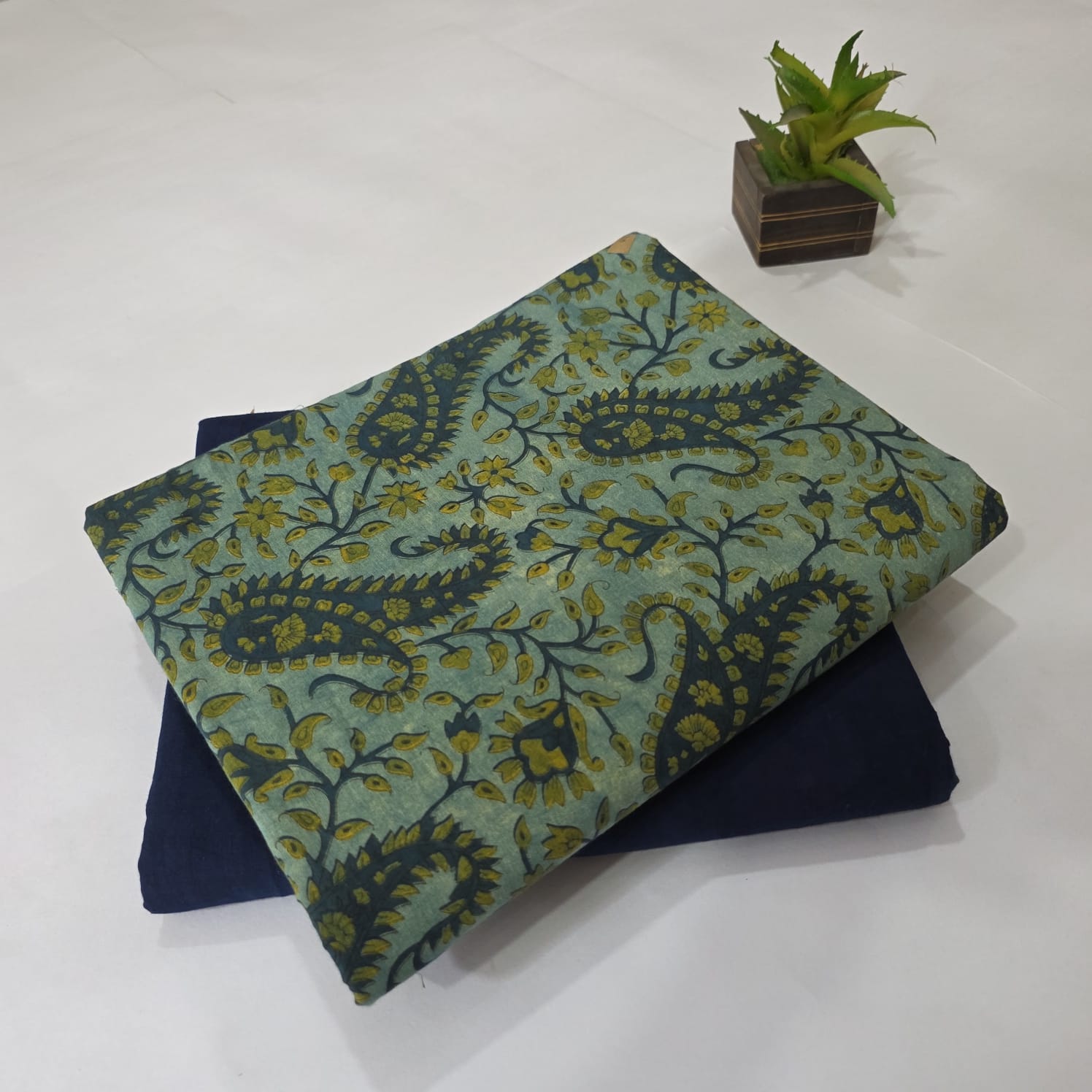 VANASPATI AJRAK PRINT